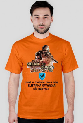 ELITARNA GWARDIA