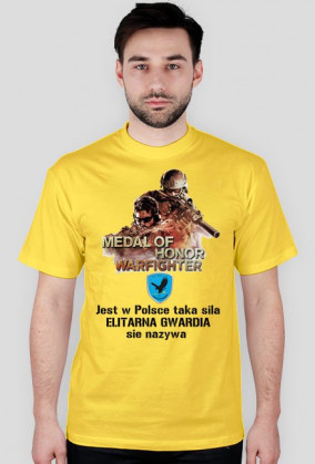 ELITARNA GWARDIA
