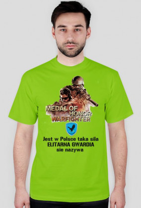ELITARNA GWARDIA