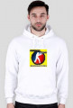 Bluza z kapturem