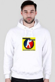 Bluza z kapturem