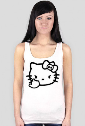 Bad Hello Kitty