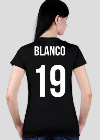 Koszulka Blanco 19