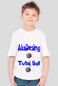 AkaDesing Koszulka