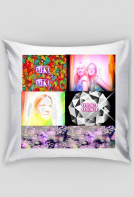 Poduszka O!LKA O!LKA