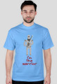 i'm the warrior