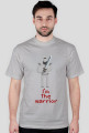 i'm the warrior