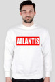 ATLANTIS bluza.