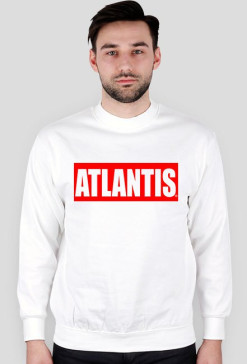 ATLANTIS bluza.