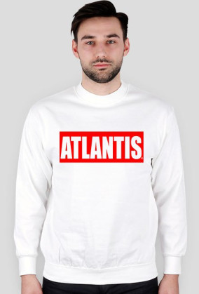 ATLANTIS bluza.