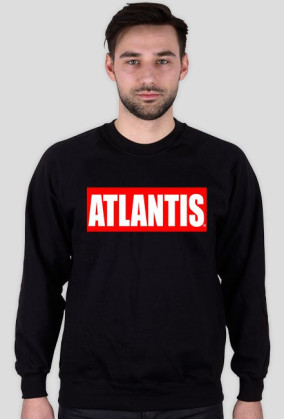 ATLANTIS bluza.