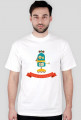 Koszulka Hipster Robot 2