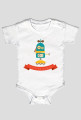 Body Hipster Robot 2