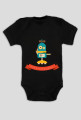 Body Hipster Robot 2