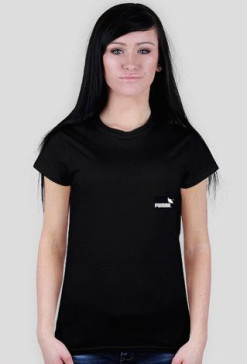 Pumba Black