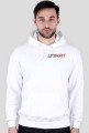 Unikat - bluza kaptur