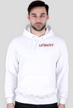 Unikat - bluza kaptur
