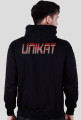 Unikat - bluza kaptur
