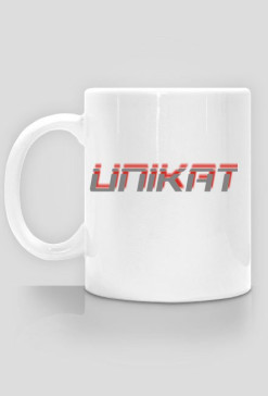 Unikat - kubek
