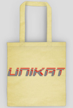 Unikat - Eko torba