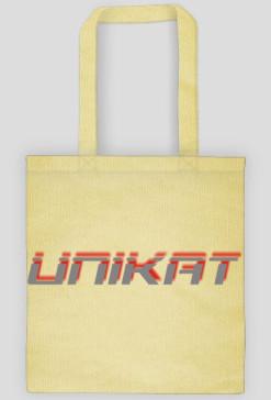 Unikat - Eko torba