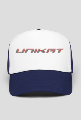 Unikat - czapka