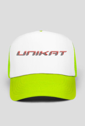 Unikat - czapka
