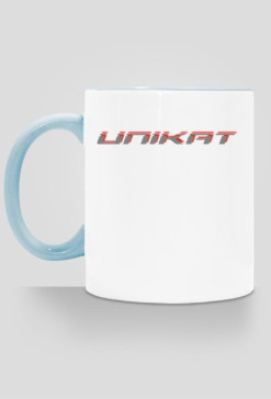 Unikat - kubek 2