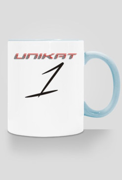 Unikat - kubek 2