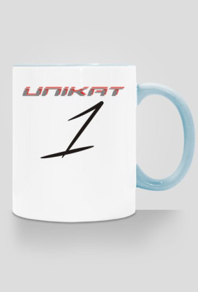 Unikat - kubek 2