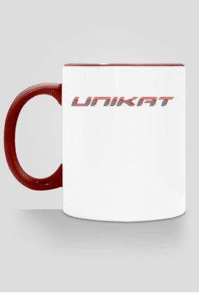 Unikat - kubek 2