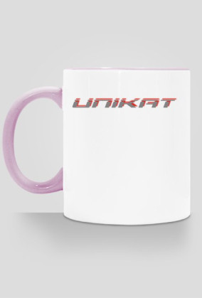 Unikat - kubek 2