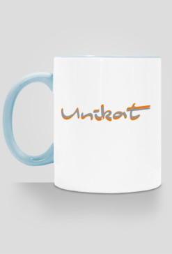 Unikat 2 - kubek