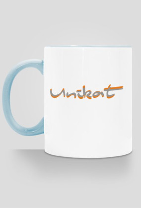 Unikat 2 - kubek
