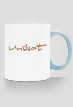Unikat 2 - kubek