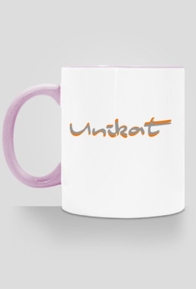 Unikat 2 - kubek