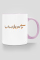 Unikat 2 - kubek
