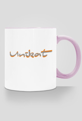 Unikat 2 - kubek