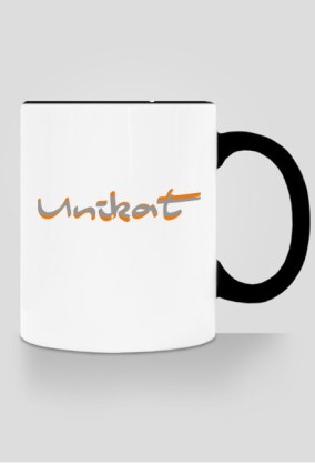 Unikat 2 - kubek