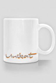 Unikat 2 - kubek 2