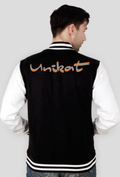 Unikat 2 - kurtka