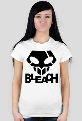 koszulka Bleach