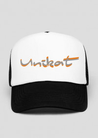 Unikat 2 - czapka