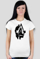 Assassins White