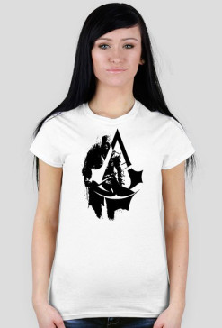 Assassins White