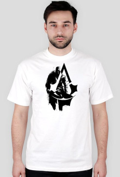 Assassins White