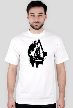 Assassins White