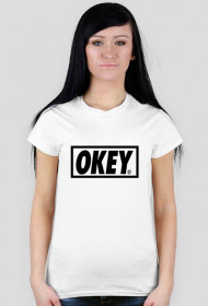 OKEY