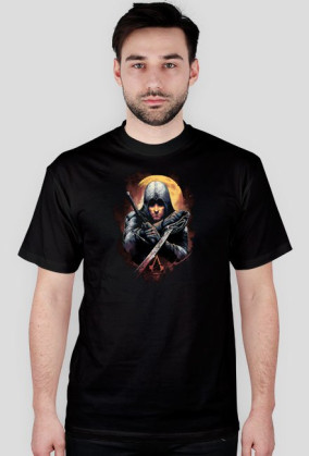 Assassins Black