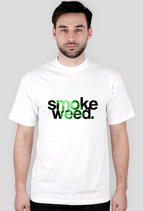 Sativa wear -  smoke weed